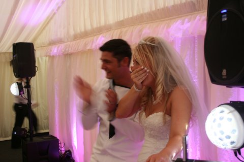 Wedding Discos - The Party DJ-Image 14238