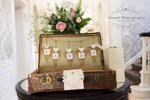 Wedding Ceremony and Reception Venues - Barrington Hall-Image 20564