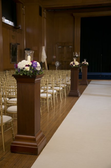 Wedding Ceremony Venues - The Royal College of Surgeons-Image 1864