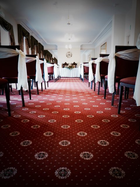 Wedding Ceremony and Reception Venues - Hoyle Court -Image 33296