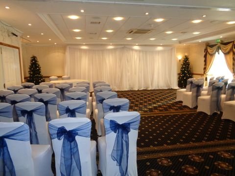 Venue Styling and Decoration - Party Frills-Image 48800