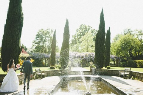 Wedding Ceremony Venues - Tudor Barn-Image 26801