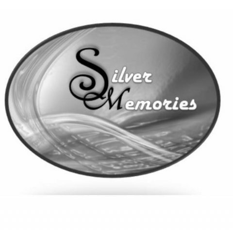 Wedding Gifts - Silver Memories-Image 6553