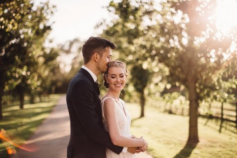 Wedding Ceremony and Reception Venues - THE TYTHE BARN, LAUNTON-Image 39560