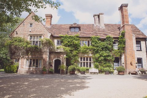 Manor House - Broyle Place