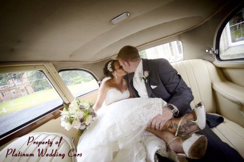 Wedding Cars - Platinum Wedding Cars-Image 33055