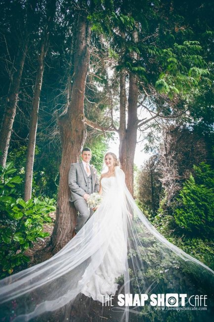 Wedding photography, videography bridal hair makeup service in Leeds - Forever Love Wedding