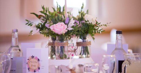 Wedding Ceremony and Reception Venues - Glen Yr Afon House Hotel-Image 45425