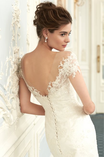 Wedding Dresses and Bridal Gowns - Sassi Holford London-Image 664