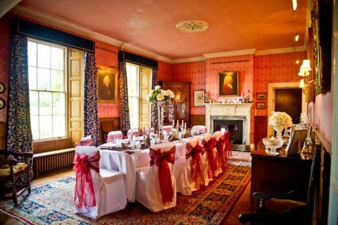 Outdoor Wedding Venues - Low House Events-Image 21528