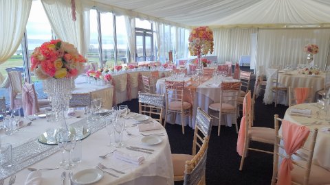 Wedding Reception Venues - Ocean View Windmill Gower-Image 20896