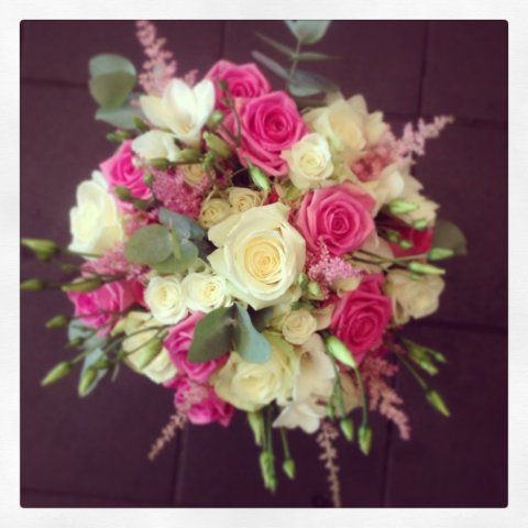 Wedding Bouquets - Flowerz -Image 16070