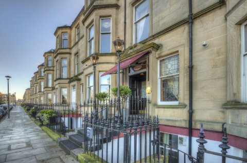 Wedding Ceremony and Reception Venues - Channings Hotel-Image 22866