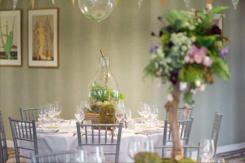 Wedding Ceremony and Reception Venues - Farleigh-Image 36938