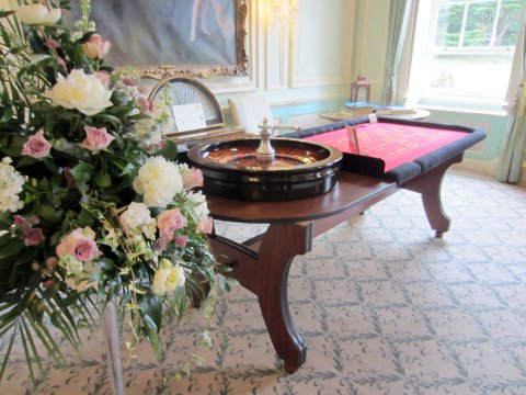 Wedding Fun Casinos - Hearts Fun Casinos-Image 8965