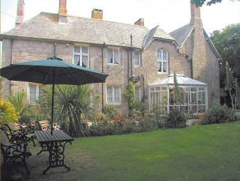 Wedding Ceremony Venues - Old Vicarage -Image 2740