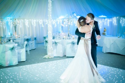 Wedding Reception Venues - Goldstone Hall Hotel-Image 17379