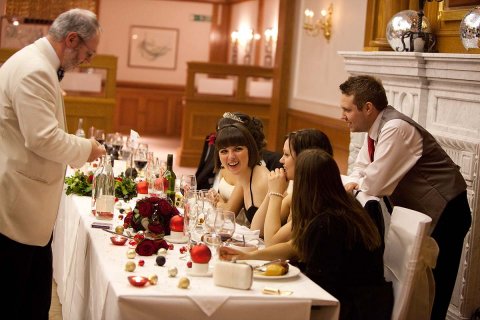 Wedding Music and Entertainment - Prestige Conjuring-Image 19040