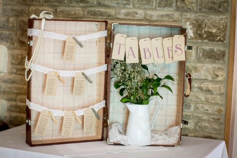 Wedding Stationery - Carla Corrado Designs-Image 14652