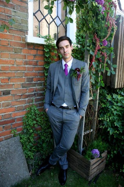 Wedding Flowers - Passiflora Studios-Image 7489