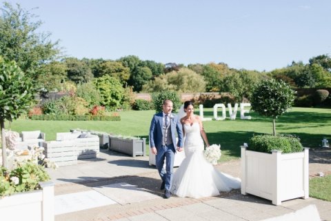 IIaria Petrucci Photography - Gaynes Park