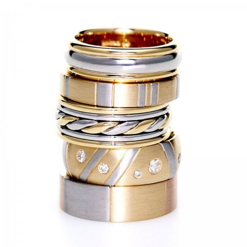 Wedding Rings and Jewellery - Aurum designer-jewellers-Image 47471