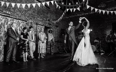 Wedding Ceremony and Reception Venues - Curradine Barns-Image 45984