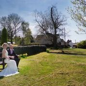 Wedding Ceremony and Reception Venues - Holiday Inn Darlington -Image 24426