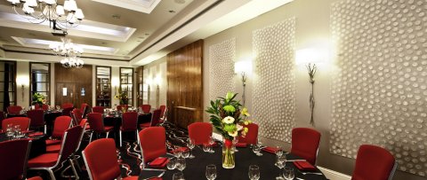 Wedding Accommodation - Mercure Hotel Nottingham -Image 23703