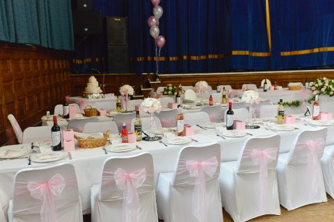Wedding Reception Venues - Haverhill Arts Centre -Image 18683