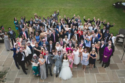 Wedding Reception Venues - Barrington Hall-Image 20569