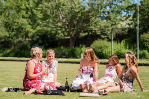 Kings Bowling Green - The Kings Arms Hotel 