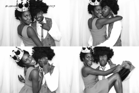 Leanna & Mudiaga - Fun Pod Ltd