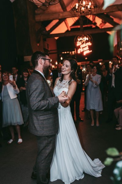 Wedding Ceremony Venues - The Bridge, Prestbury-Image 48187