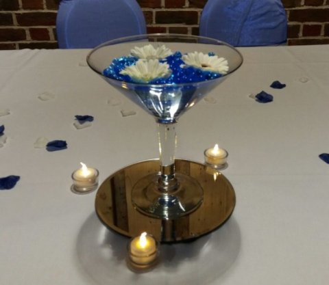 Venue Styling and Decoration - Party Frills-Image 48802