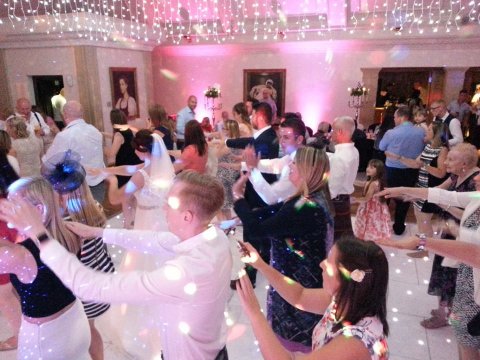 Wedding Music and Entertainment - Essex Wedding DJs-Image 293