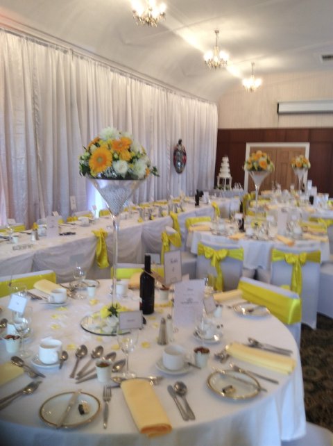 Wedding Ceremony Venues - Blyth Masonic Buildings Ltd-Image 27898