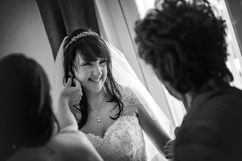 Wedding Photographers - PJ wedding photography-Image 13508
