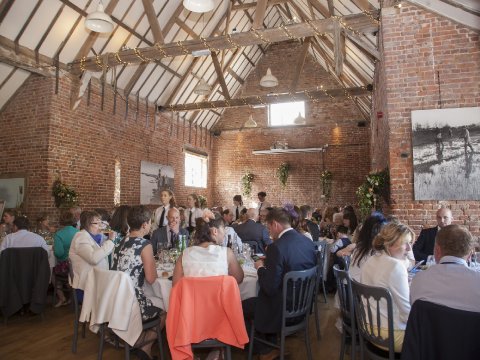 Granary Wedding Barn Lincolnshire - Granary Events