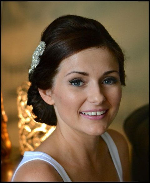 Wedding Makeup Artists - Victoria Bradfield -Image 12333