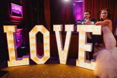 Love letters - Goldensoundsdisco