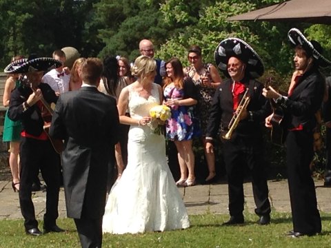 Wedding Reception Venues - THE COCK INN-Image 18926