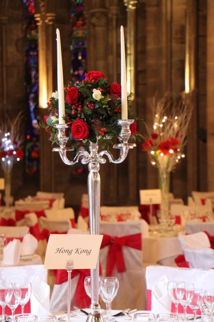 Wedding Flowers and Bouquets - Rosehip Floral Art-Image 21382