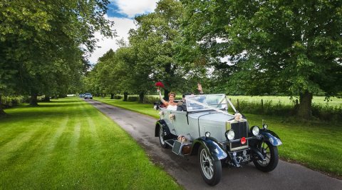 Wedding Accommodation - Eastington Park-Image 27282