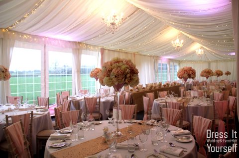 Venue Styling and Decoration - Dress It Yourself Ltd-Image 20012