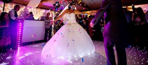 Wedding Music and Entertainment - If You Need a DJ-Image 19217