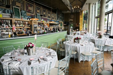 Wedding Reception Venues - The Oyster Shed-Image 16478