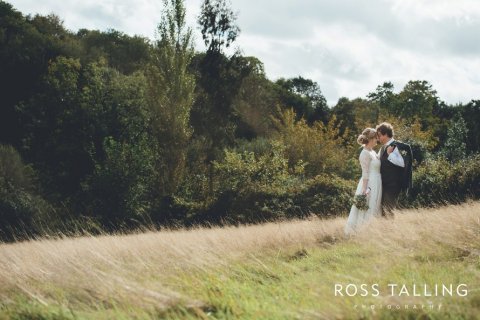 Wedding photographer Cornwall - Ross Talling Photography