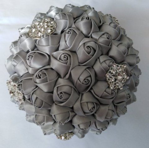 Wedding Flowers and Bouquets - AMBA Designs-Image 47814