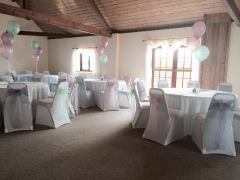 Wedding Reception Venues - Sittingbourne Golf Centre-Image 12387